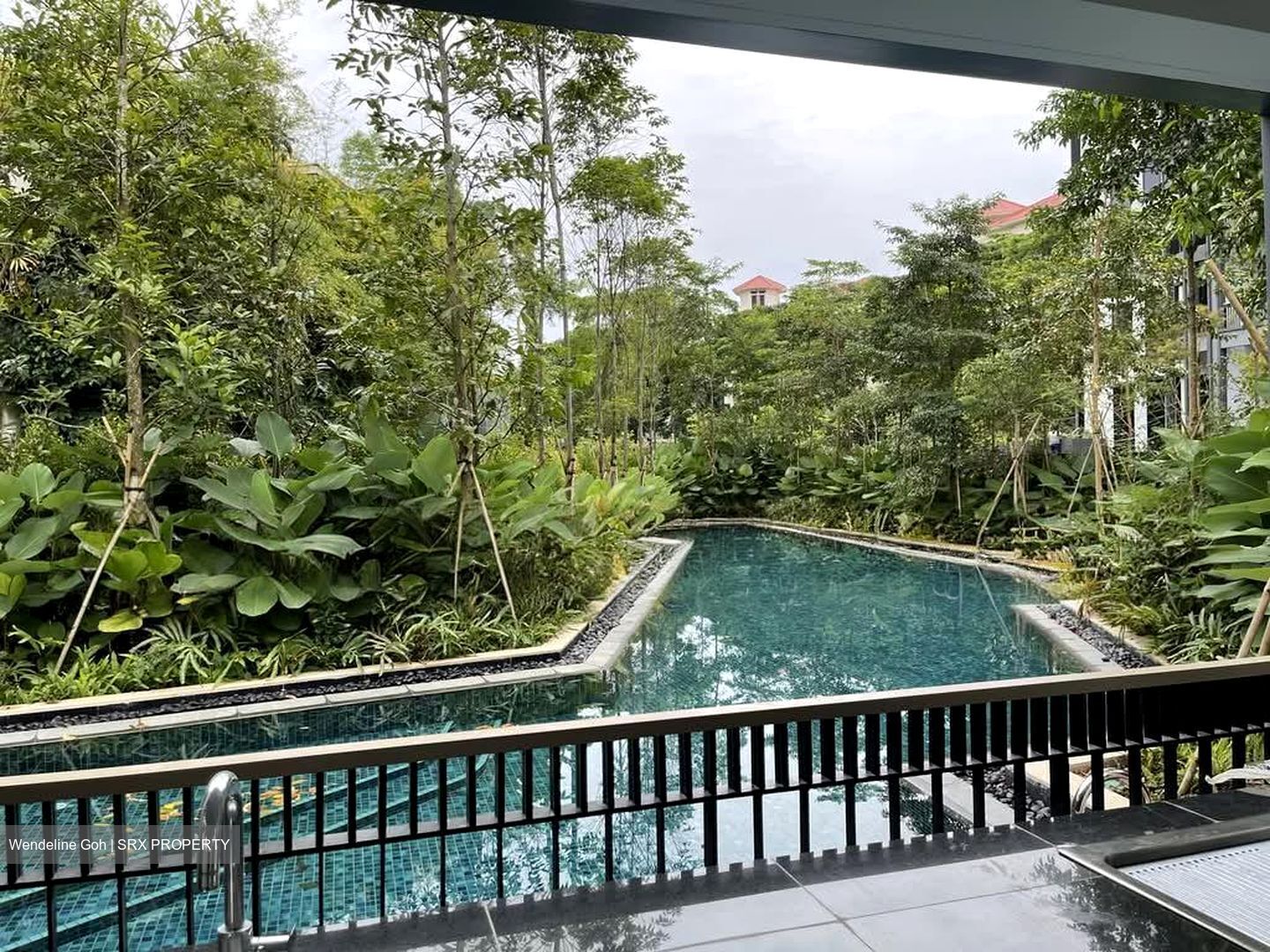 Mayfair Gardens (D21), Condominium #594982441